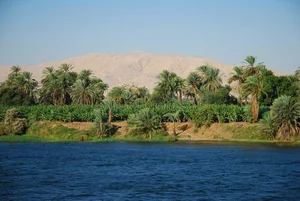 Unveiling the Mysteries of the World's Longest River - image 1