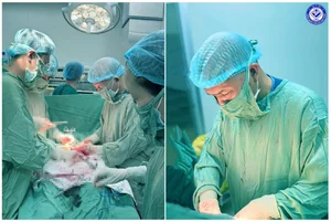 A Mother’s Battle: Fighting Cervical Cancer for the Love of Her Child - image 2