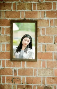 YiTuYu Art Language Vol.9876: A Captivating Visual Exploration Featuring Model Lu Lu - image 1