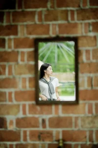 YiTuYu Art Language Vol.9876: A Captivating Visual Exploration Featuring Model Lu Lu - image 9