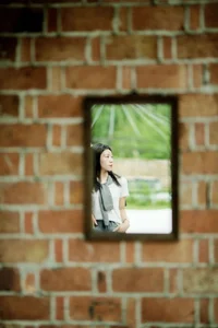 YiTuYu Art Language Vol.9876: A Captivating Visual Exploration Featuring Model Lu Lu - image 4