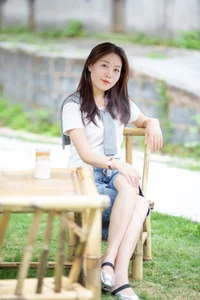 YiTuYu Art Language Vol.9876: A Captivating Visual Exploration Featuring Model Lu Lu - image 12