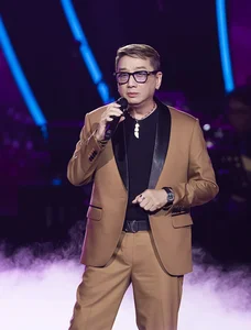 Nhu Quynh and Ho Van Cuong Mesmerize Fans in First Duet - image 1