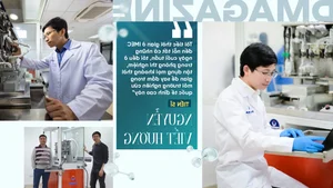 The Multi-Billion Bet: How a Rural Student Became a Top Graduate in Europe and Returned Home - image 2