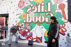 LG x Creative Fest 2026: Where Cutting-Edge Tech Meets Artistic Vision - image 0