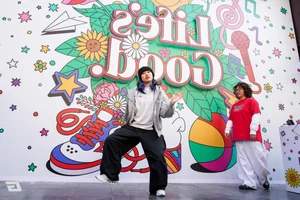 LG x Creative Fest 2026: Where Cutting-Edge Tech Meets Artistic Vision - image 7