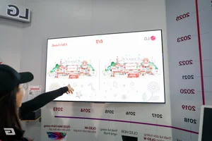 LG x Creative Fest 2026: Where Cutting-Edge Tech Meets Artistic Vision - image 10