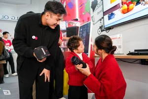 LG x Creative Fest 2026: Where Cutting-Edge Tech Meets Artistic Vision - image 1