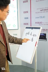 LG x Creative Fest 2026: Where Cutting-Edge Tech Meets Artistic Vision - image 9