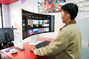 LG x Creative Fest 2026: Where Cutting-Edge Tech Meets Artistic Vision - image 2