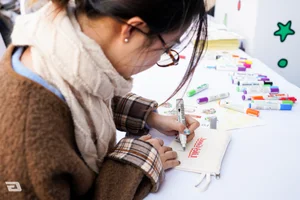 LG x Creative Fest 2026: Where Cutting-Edge Tech Meets Artistic Vision - image 5