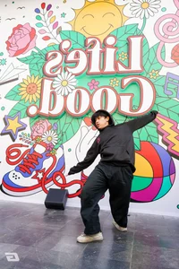 LG x Creative Fest 2026: Where Cutting-Edge Tech Meets Artistic Vision - image 6