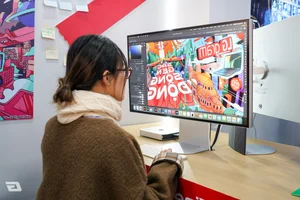 LG x Creative Fest 2026: Where Cutting-Edge Tech Meets Artistic Vision - image 14