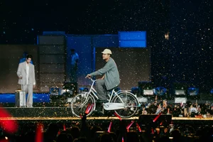 The 'Anh Tai' Ignite the Stage: Highlights from the Explosive Concert Day 5 - image 17