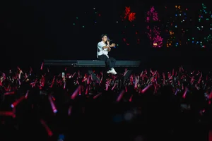 The 'Anh Tai' Ignite the Stage: Highlights from the Explosive Concert Day 5 - image 10