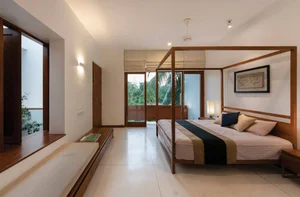 Kodikara House: A Nature-Integrated Sanctuary for the Digital Age - image 15