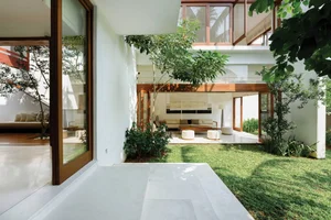 Kodikara House: A Nature-Integrated Sanctuary for the Digital Age - image 3