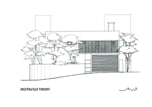 Kodikara House: A Nature-Integrated Sanctuary for the Digital Age - image 8