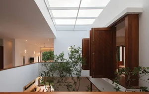 Kodikara House: A Nature-Integrated Sanctuary for the Digital Age - image 16