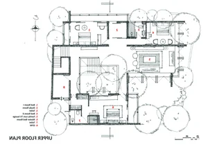Kodikara House: A Nature-Integrated Sanctuary for the Digital Age - image 18