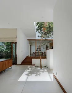 Kodikara House: A Nature-Integrated Sanctuary for the Digital Age - image 5