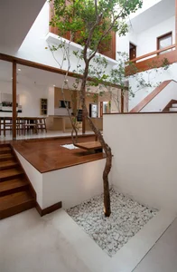 Kodikara House: A Nature-Integrated Sanctuary for the Digital Age - image 19