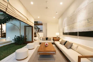 Kodikara House: A Nature-Integrated Sanctuary for the Digital Age - image 6