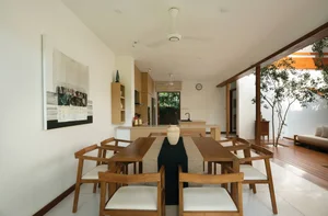 Kodikara House: A Nature-Integrated Sanctuary for the Digital Age - image 4