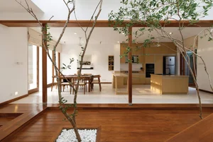 Kodikara House: A Nature-Integrated Sanctuary for the Digital Age - image 13