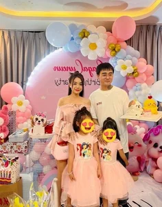 Vietnamese Singer Dat G Announces Marriage to Single Mother Cindy Lu - image 4