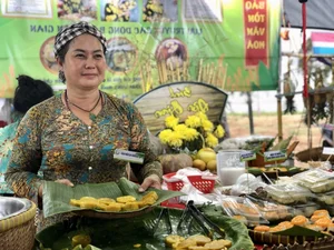 Discover the Southern Folk Cake Festival in Can Tho: A Culinary Journey - image 1