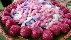 Discover the Southern Folk Cake Festival in Can Tho: A Culinary Journey - image 4