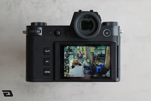 Hands-On Review: What Makes the New Leica SL3-P Special? - image 27