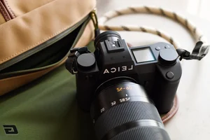 Hands-On Review: What Makes the New Leica SL3-P Special? - image 5