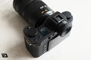 Hands-On Review: What Makes the New Leica SL3-P Special? - image 36
