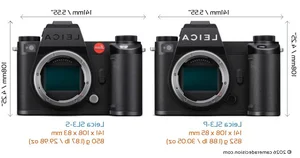 Hands-On Review: What Makes the New Leica SL3-P Special? - image 34