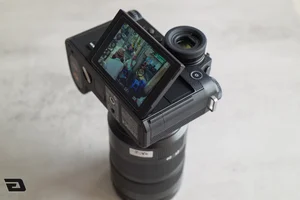 Hands-On Review: What Makes the New Leica SL3-P Special? - image 9