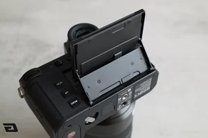 Hands-On Review: What Makes the New Leica SL3-P Special? - image 30