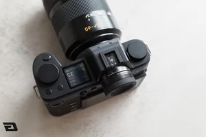 Hands-On Review: What Makes the New Leica SL3-P Special? - image 3