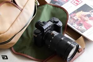 Hands-On Review: What Makes the New Leica SL3-P Special? - image 19