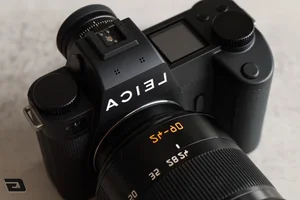 Hands-On Review: What Makes the New Leica SL3-P Special? - image 40