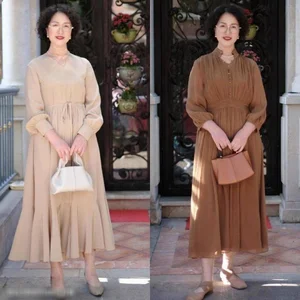 The Style Secrets of Shanghai's Elegant Middle-Aged Women - image 0