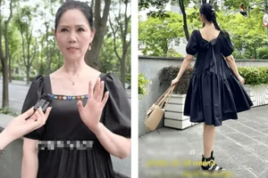 The Style Secrets of Shanghai's Elegant Middle-Aged Women - image 7