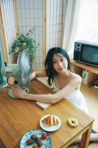 YiTuYu Art Language Vol.9929: A Captivating 48-Page Visual Journey with the Beautiful Xiao U - image 42