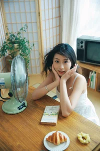 YiTuYu Art Language Vol.9929: A Captivating 48-Page Visual Journey with the Beautiful Xiao U - image 23