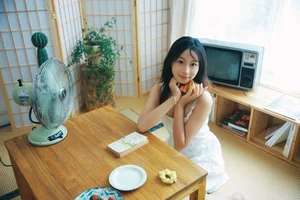 YiTuYu Art Language Vol.9929: A Captivating 48-Page Visual Journey with the Beautiful Xiao U - image 35