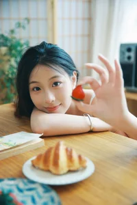 YiTuYu Art Language Vol.9929: A Captivating 48-Page Visual Journey with the Beautiful Xiao U - image 0