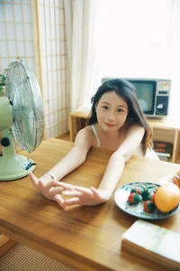 YiTuYu Art Language Vol.9929: A Captivating 48-Page Visual Journey with the Beautiful Xiao U - image 2