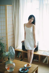 YiTuYu Art Language Vol.9929: A Captivating 48-Page Visual Journey with the Beautiful Xiao U - image 30