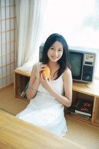 YiTuYu Art Language Vol.9929: A Captivating 48-Page Visual Journey with the Beautiful Xiao U - image 24